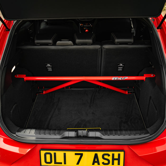 K-Brace® - Ford Puma ST MK2 Rear Strut Brace