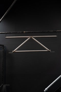 K-Brace® - Nissan 350z Coupe Rear Strut Brace