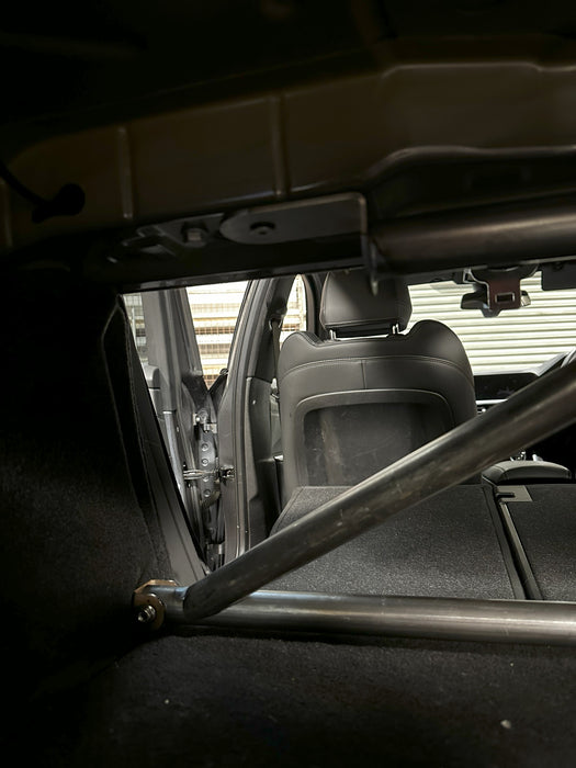 K-Brace® - BMW 3 Series G20 Rear Strut Brace