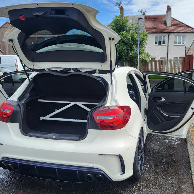 K-Brace® - Mercedes-AMG A45 W176 Rear Strut Brace