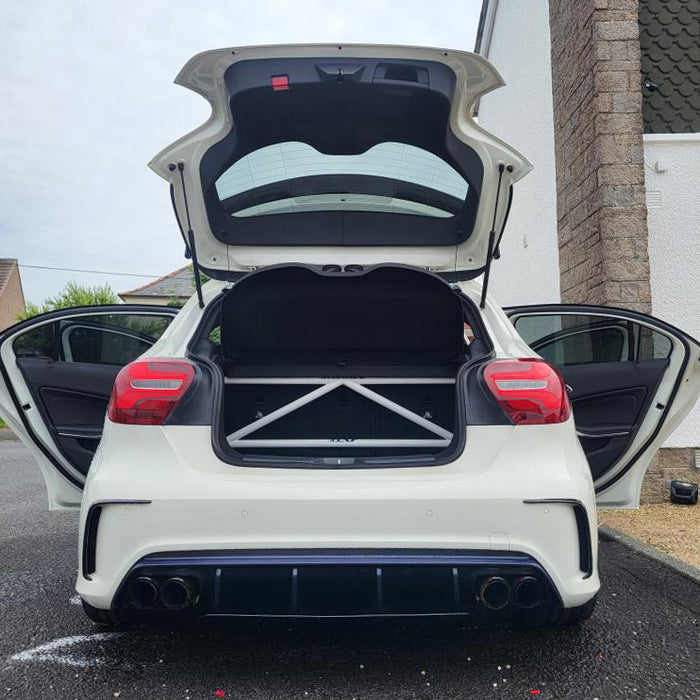 K-Brace® - Mercedes-AMG A45 W176 Rear Strut Brace