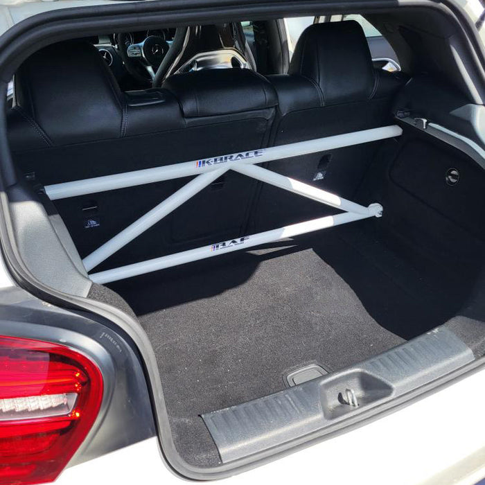 K-Brace® - Mercedes-AMG A45 W176 Rear Strut Brace