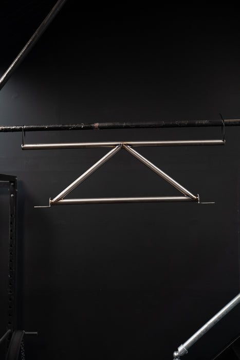 K-Brace® - Vauxhall Corsa VXR D Rear Strut Brace