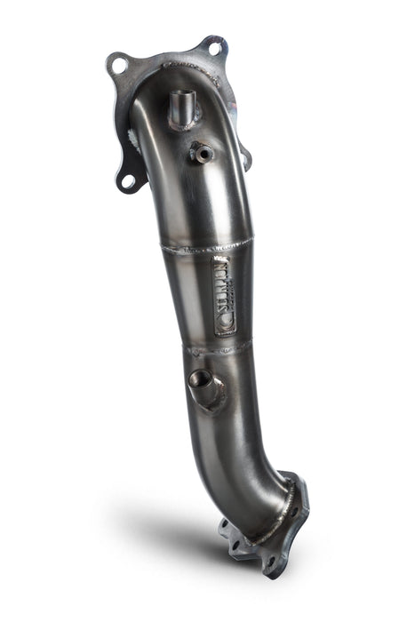 Scorpion Honda Civic Type R FK8 Downpipe