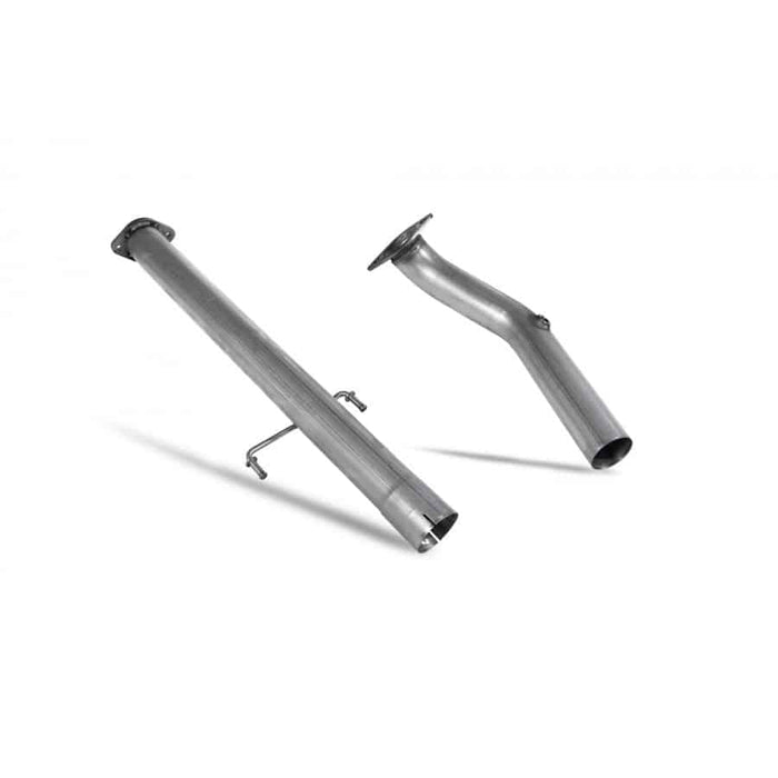 Scorpion Toyota GR Yaris GPF Delete Exhaust