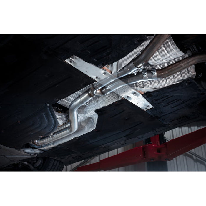 Scorpion Toyota GR Supra (A90) 3.0T GPF Delete