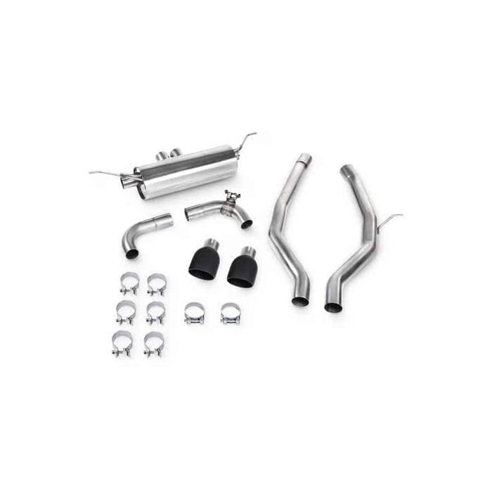 Scorpion Toyota GR Supra (A90) 3.0T GPF Back-Exhaust