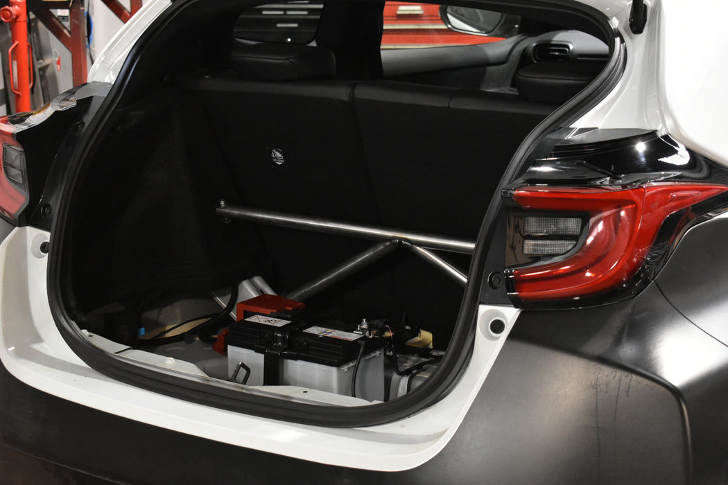 K-Brace® - Toyota GR Yaris XP210 Rear Strut Brace