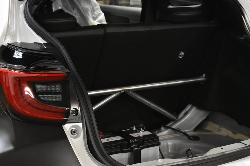 K-Brace® - Toyota GR Yaris XP210 Rear Strut Brace