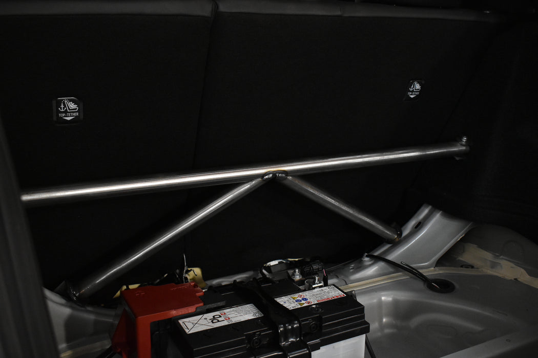 K-Brace® - Toyota GR Yaris XP210 Rear Strut Brace