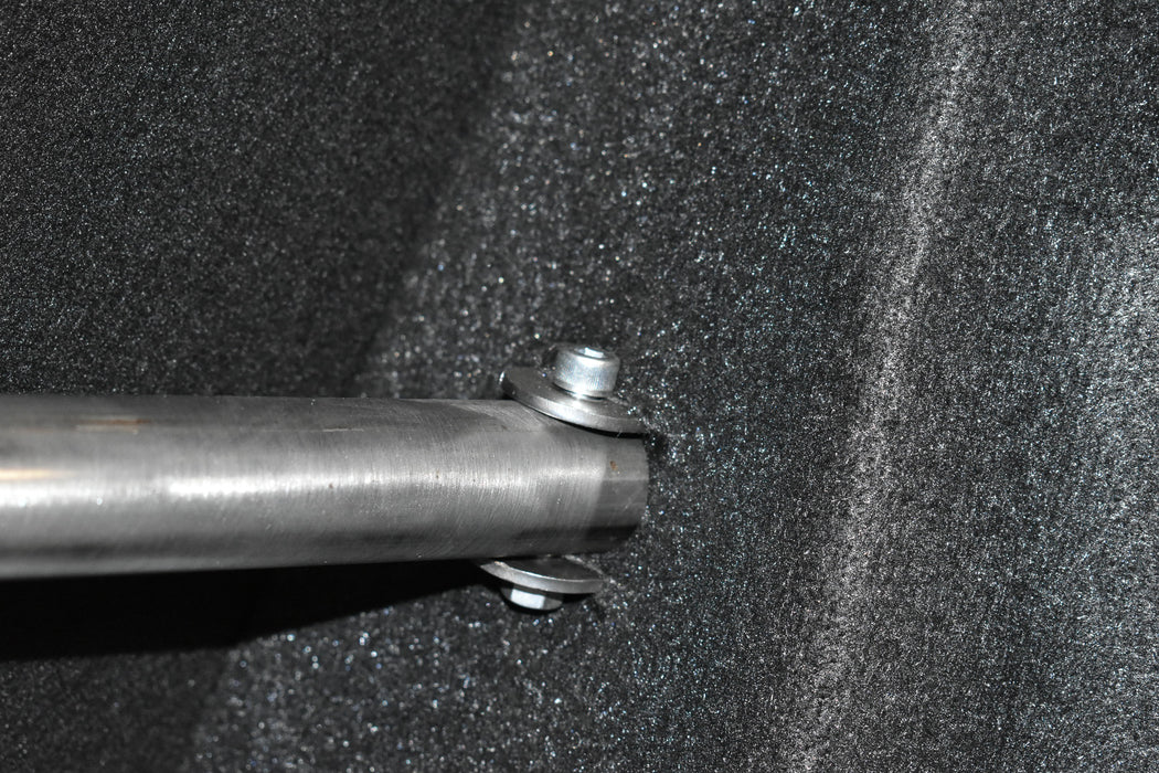 K-Brace® - Toyota GR Yaris XP210 Rear Strut Brace