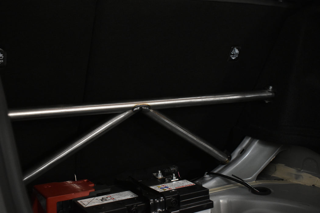 K-Brace® - Toyota GR Yaris XP210 Rear Strut Brace