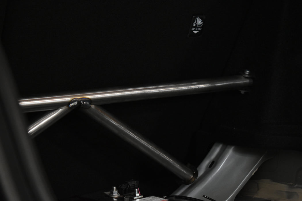 K-Brace® - Toyota GR Yaris XP210 Rear Strut Brace