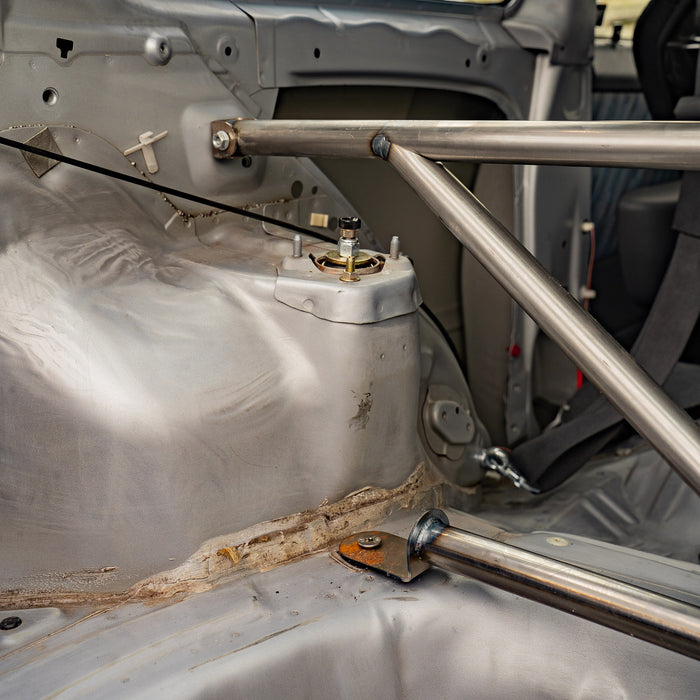 K-Brace® - Toyota Starlet V P90 Rear Strut Brace