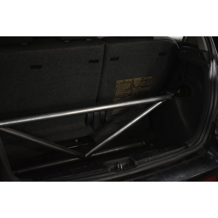 K-Brace® - Toyota Yaris MK1 XP10 Rear Strut Brace - V1