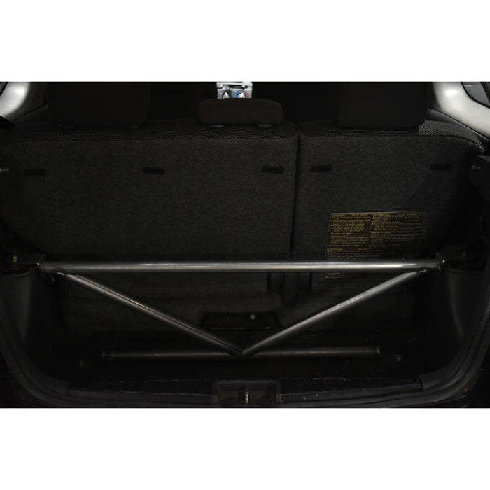 K-Brace® - Toyota Yaris MK1 XP10 Rear Strut Brace - V1