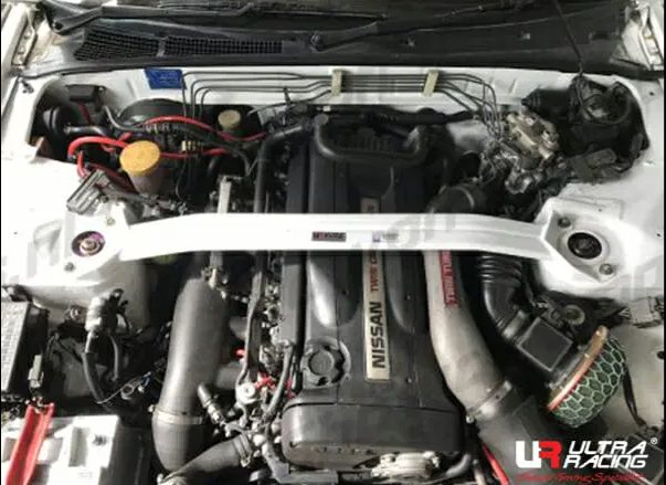 Ultra Racing Nissan Skyline R32 GTR Front Strut Brace