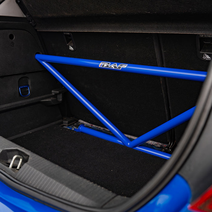 K-Brace® - Vauxhall Corsa VXR E Rear Strut Brace