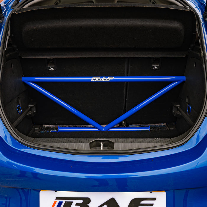 K-Brace® - Vauxhall Corsa VXR E Rear Strut Brace