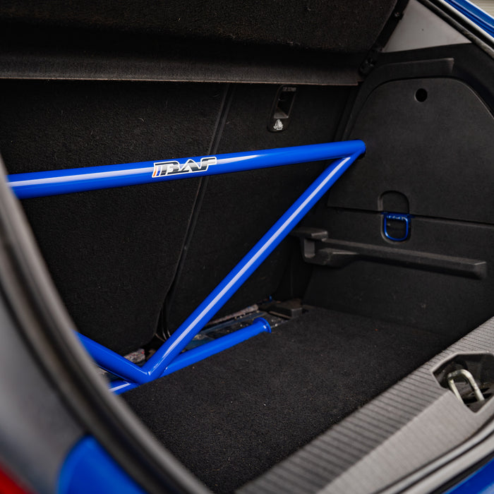 K-Brace® - Vauxhall Corsa VXR E Rear Strut Brace