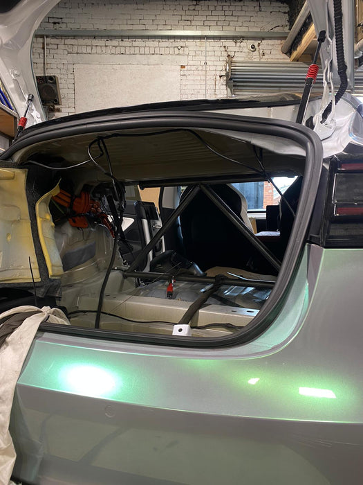 K-Brace® - Tesla Model 3 Rear Strut Brace