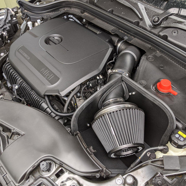 PRORAM Air Filter Intake Kit for F56 Mini One 1.2T No MAF