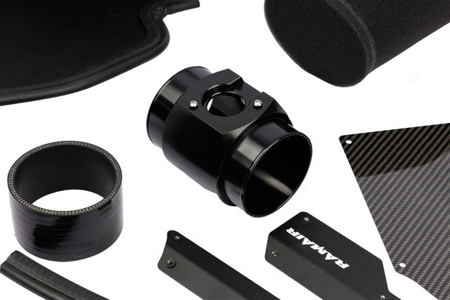 Ramair Carbon Fibre Induction Kit for Toyota Yaris GR