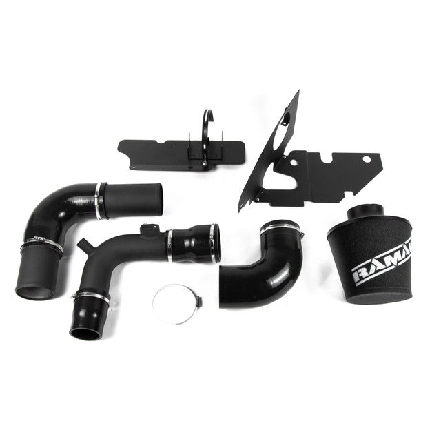 Ramair Oversized Performance Induction Kit to fit VW MK5 Golf GTi