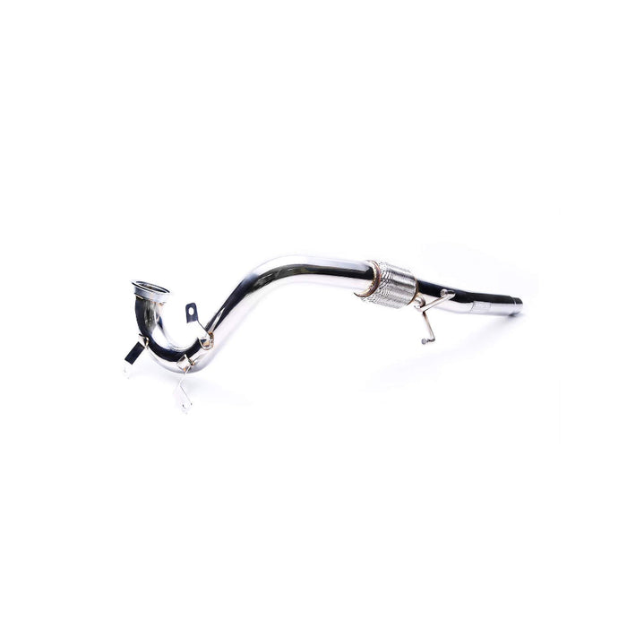Armytrix AU8VA-DD High-flow Performance De-catted Down-Pipe for Audi A3 Sportback 35 TFSI 2013-2018