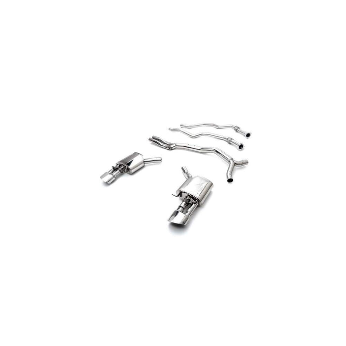 Armytrix Valvetronic Exhaust System for Audi RS4 B9 Non-OPF (2017-Present) - AU94REN-DS45C