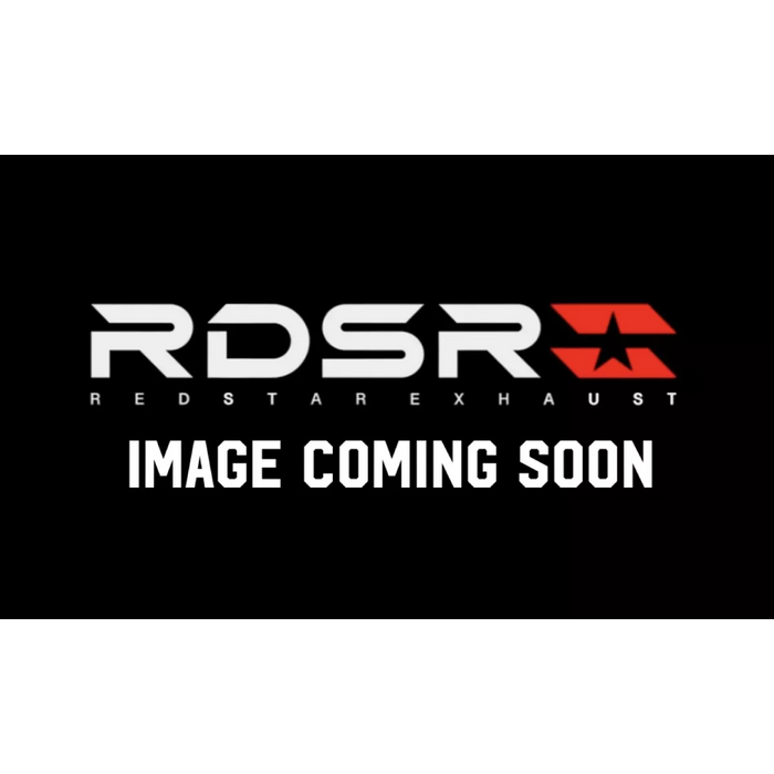 RedStar Exhaust OPF Delete for Audi R8 V10 GEN2