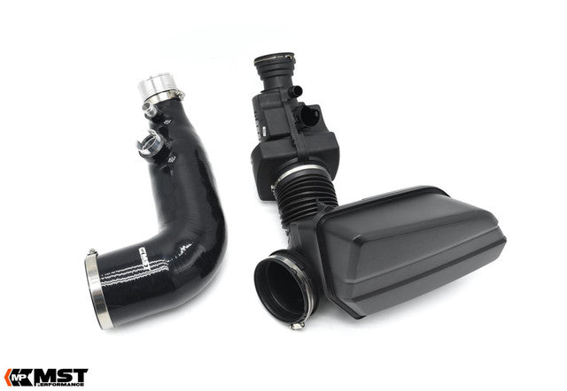 MST Performance Intake Pipe for 2.0L B48 G20 BMW Turbo