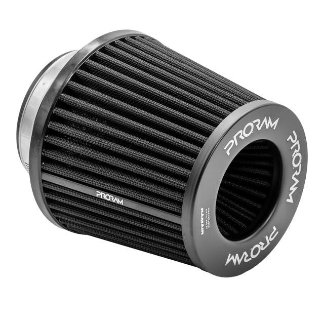 Multi Fitment Performance Air Filter Induction Kit - 70mm