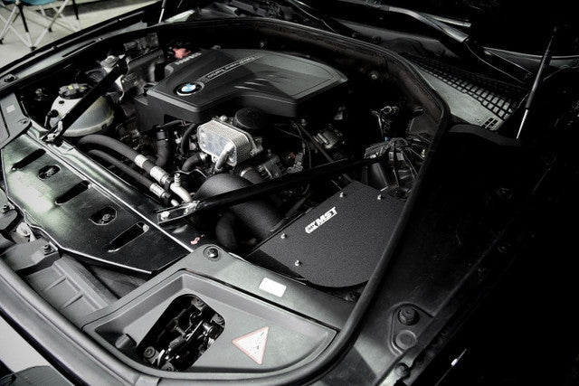 MST Performance Induction Kit for 2.0L N20 F10 BMW