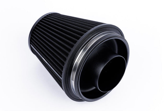 Proram Induction Kit to fit VW MK5 R32 -Black Hoses