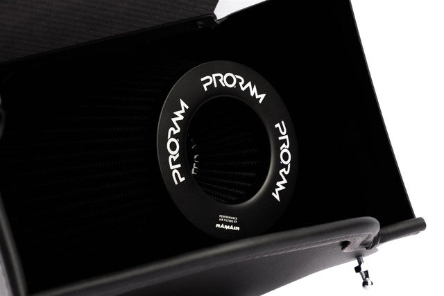 Proram Carbon Fibre Induction Kit for Toyota Yaris GR