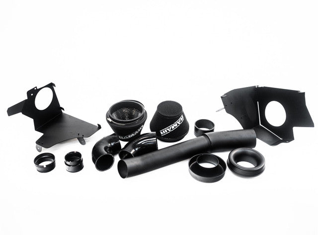 Performance Foam Intake Kit With Carbon Lid to fit BMW M3 M4 M2 3.0T S58
