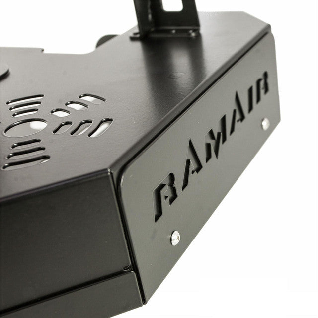 Ford Focus ST 225 Orange Performance Intake Kit with ECU Holder