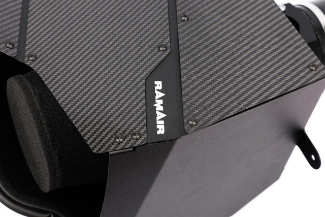 Ramair Carbon Fibre Induction Kit for Toyota Yaris GR