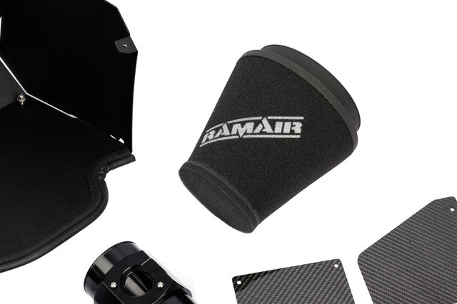 Ramair Carbon Fibre Induction Kit for Toyota Yaris GR
