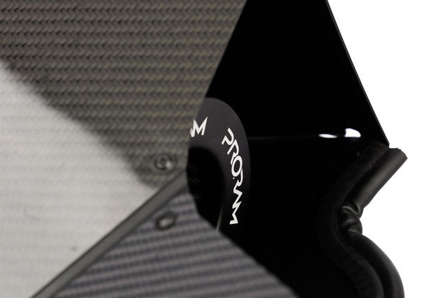 Proram Carbon Fibre Induction Kit for Toyota Yaris GR