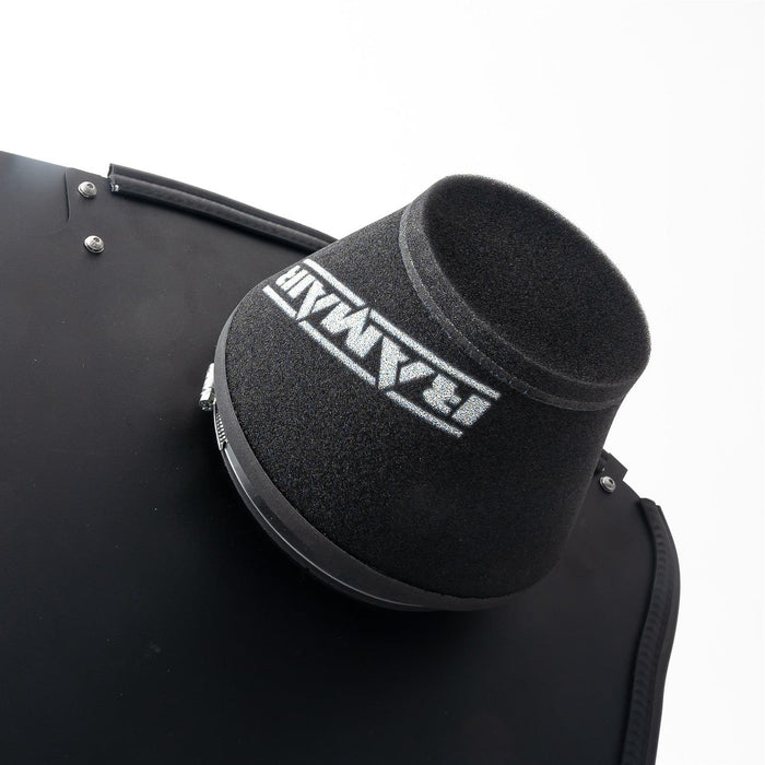 Ramair Induction Air Filter Kit to fit VW Transporter T5/T6 2.0 / 2.5 TDI