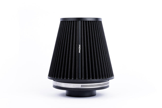 Proram Induction Kit to fit VW MK5 R32 - Blue Hoses