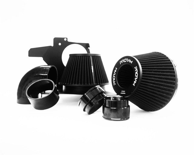 Performance Proram Intake Kit With Carbon Lid to fit BMW M3 M4 M2 3.0T S58