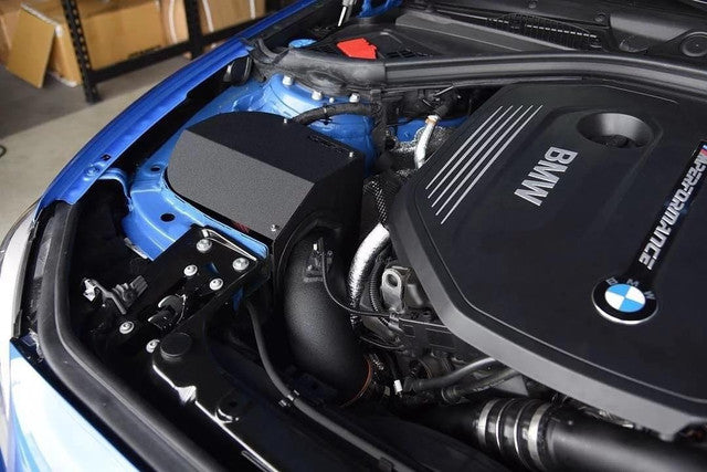 MST Performance Induction Kit for 3.0 B58 BMW