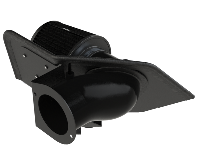 Proram Induction Kit for Volkswagen MK8 GTD Golf