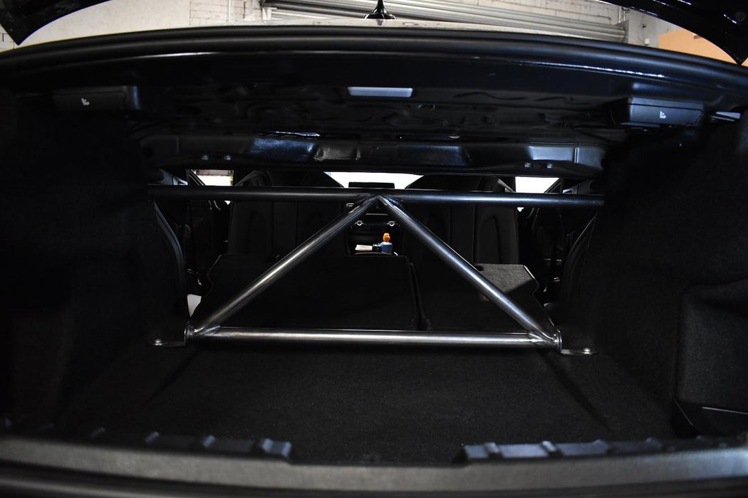 K-Brace® - BMW 4 Series M4 F82 / F83 / F32 / F36 Strut Brace - BAF Motorsport