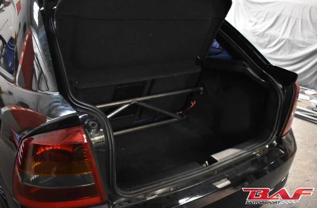 K-Brace® - Vauxhall Astra G Rear Strut Brace