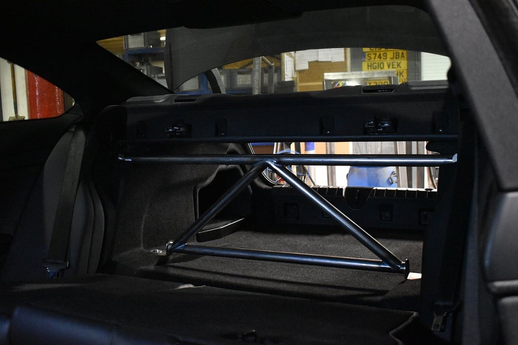 K-Brace® - BMW 4 Series M4 F82 / F83 / F32 / F36 Strut Brace - BAF Motorsport