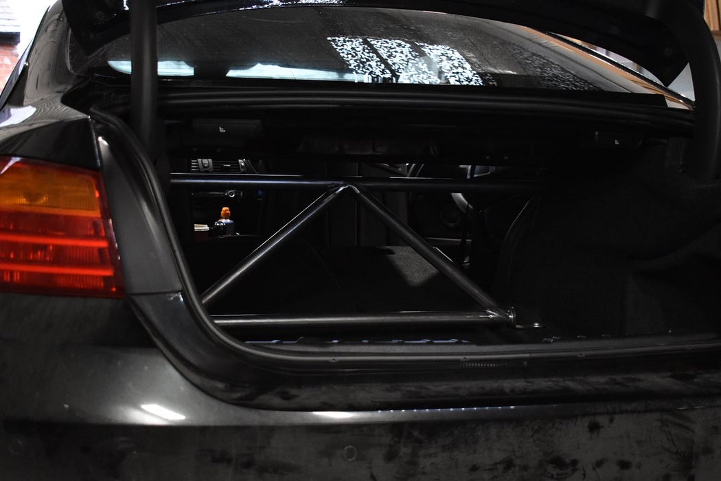 K-Brace® - BMW 4 Series M4 F82 / F83 / F32 / F36 Strut Brace - BAF Motorsport